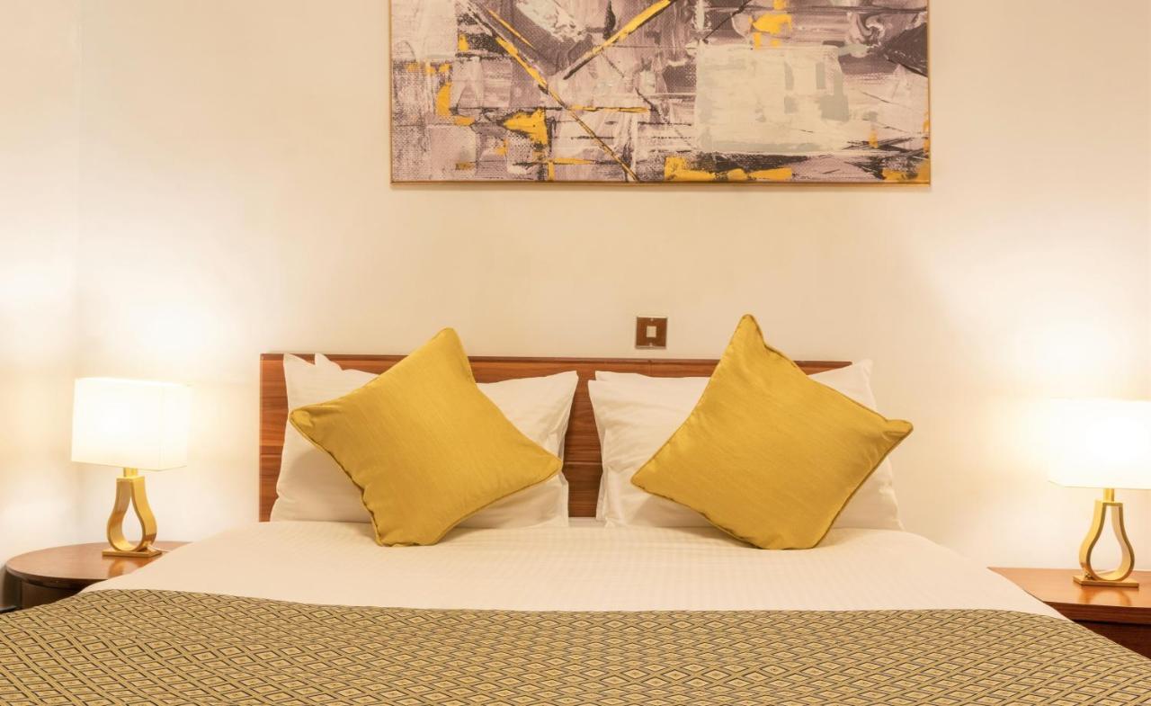 Aparthotel Cysuites