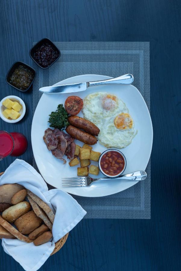 Cysuites Aparthotel Nairobi