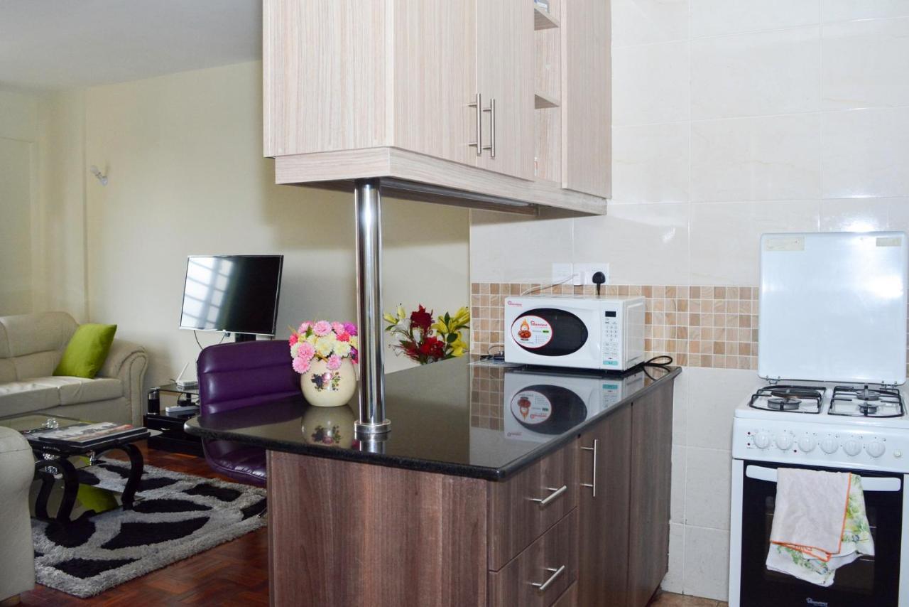W Place - Model 1 Bedroom Nairobi