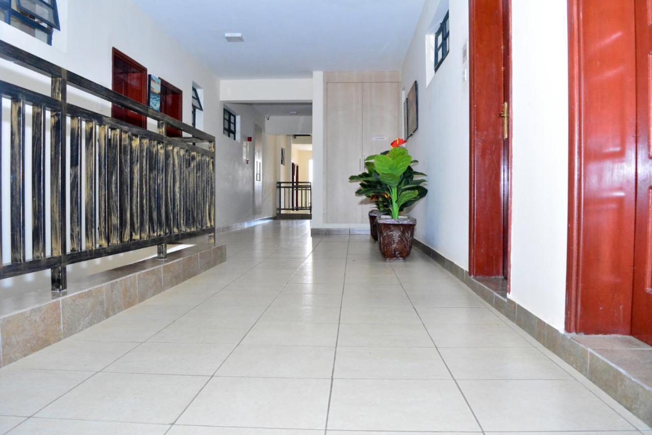 W Place - Model 1 Bedroom Nairobi