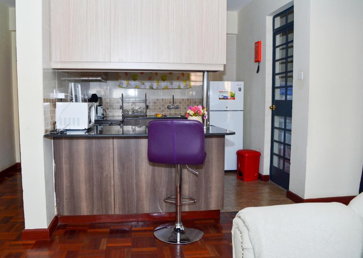Apartment W Place - Model 1 Bedroom Nairobi