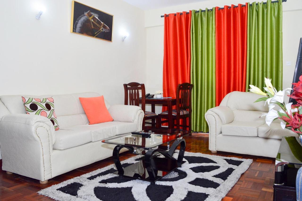 W Place - Model 1 Bedroom Apartment Nairobi
