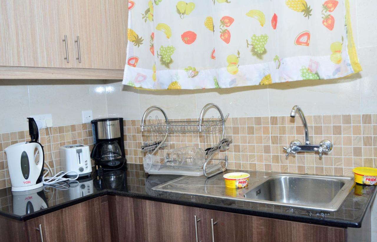 W Place - Model 1 Bedroom Apartment Nairobi