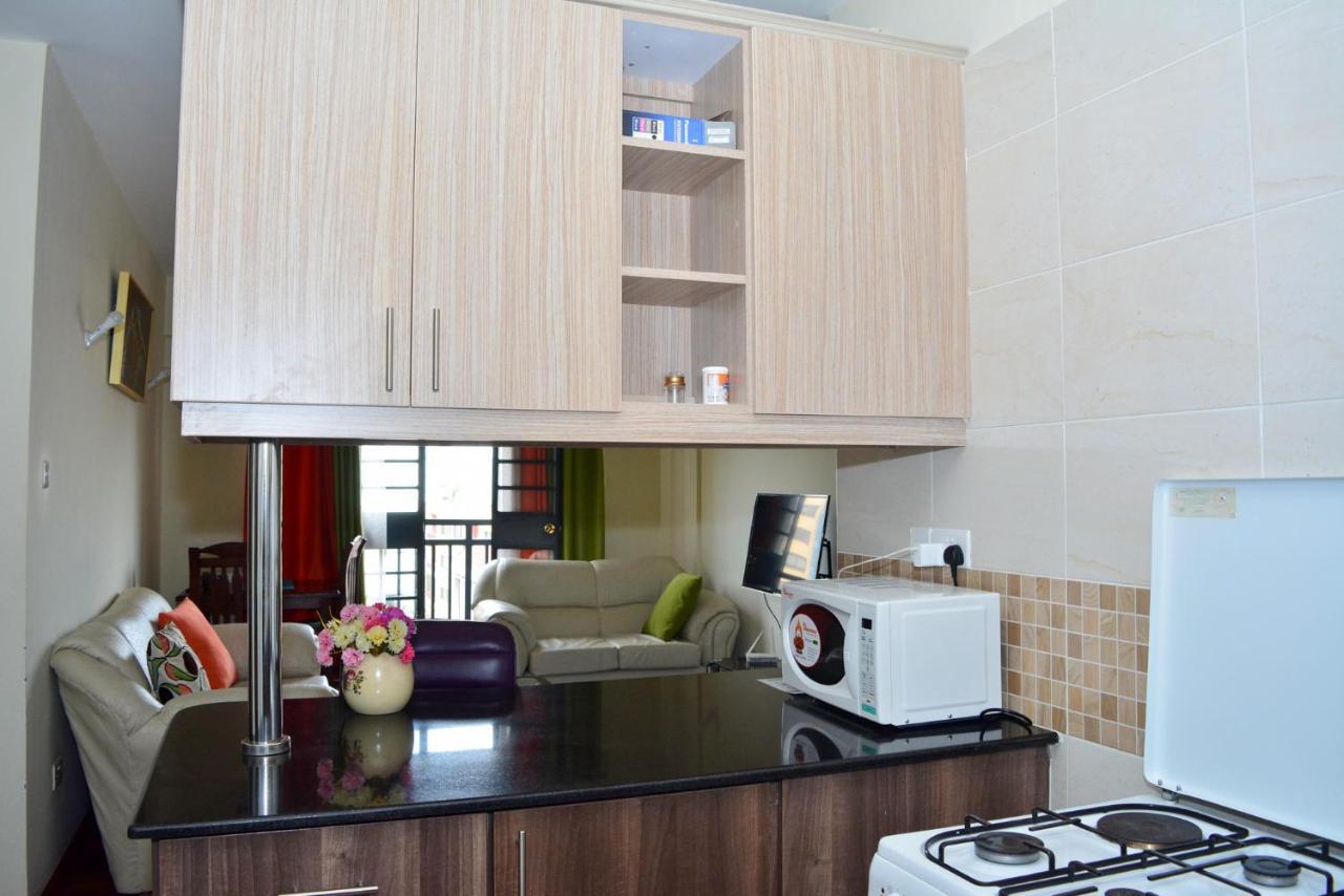 W Place - Model 1 Bedroom Apartment *