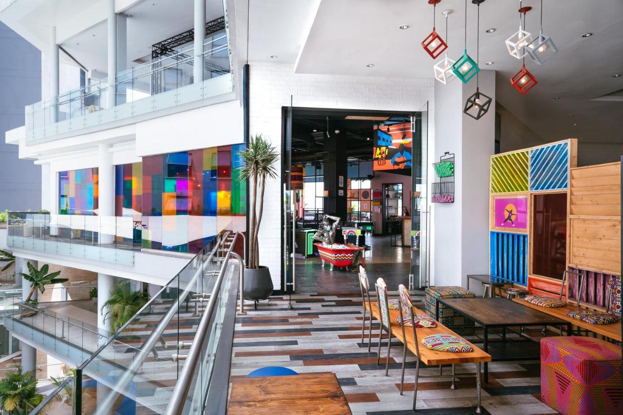 Hotel Trademark Hotel, A Member Of Design Nairobi