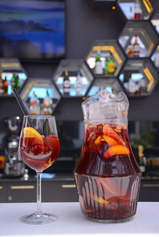 Cysuites Nairobi
