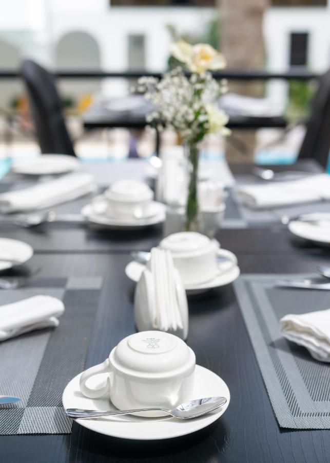 Aparthotel Cysuites