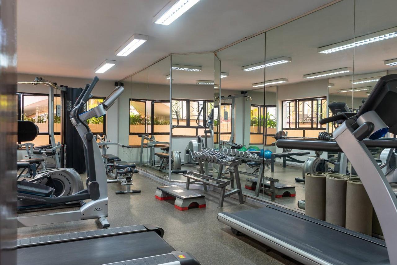 Cysuites Nairobi
