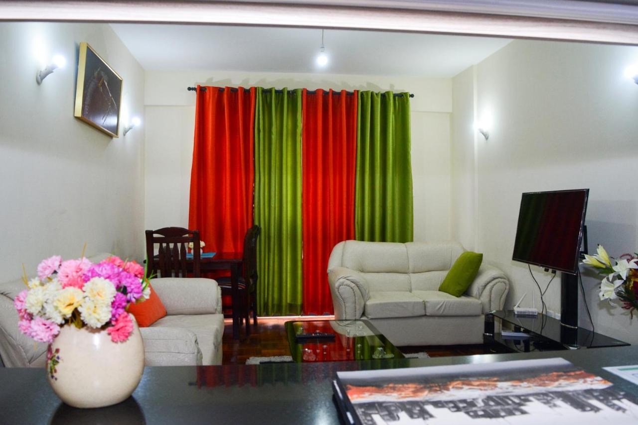 W Place - Model 1 Bedroom Apartment *