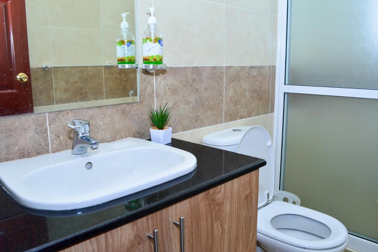 W Place - Model 1 Bedroom * Nairobi