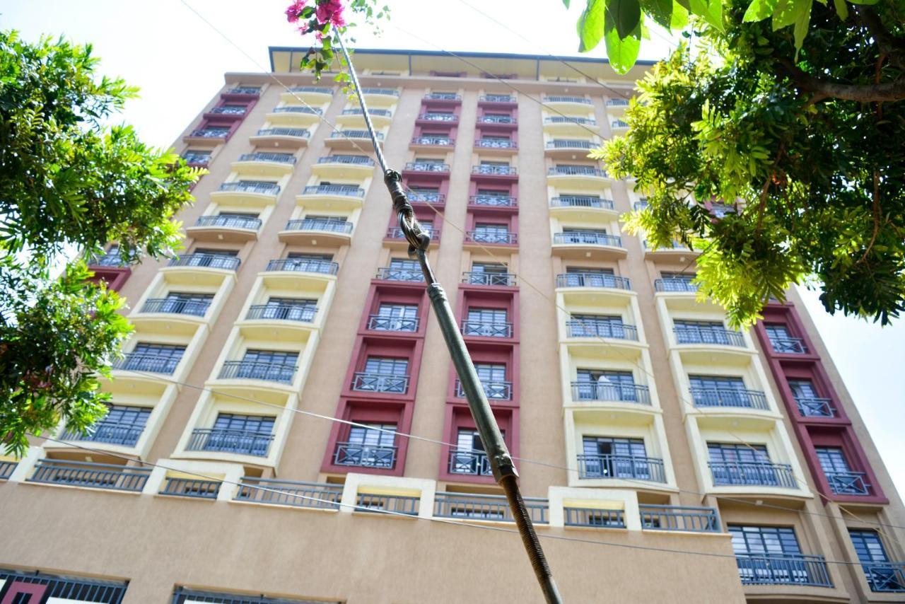 Apartamento W Place - Model 1 Bedroom