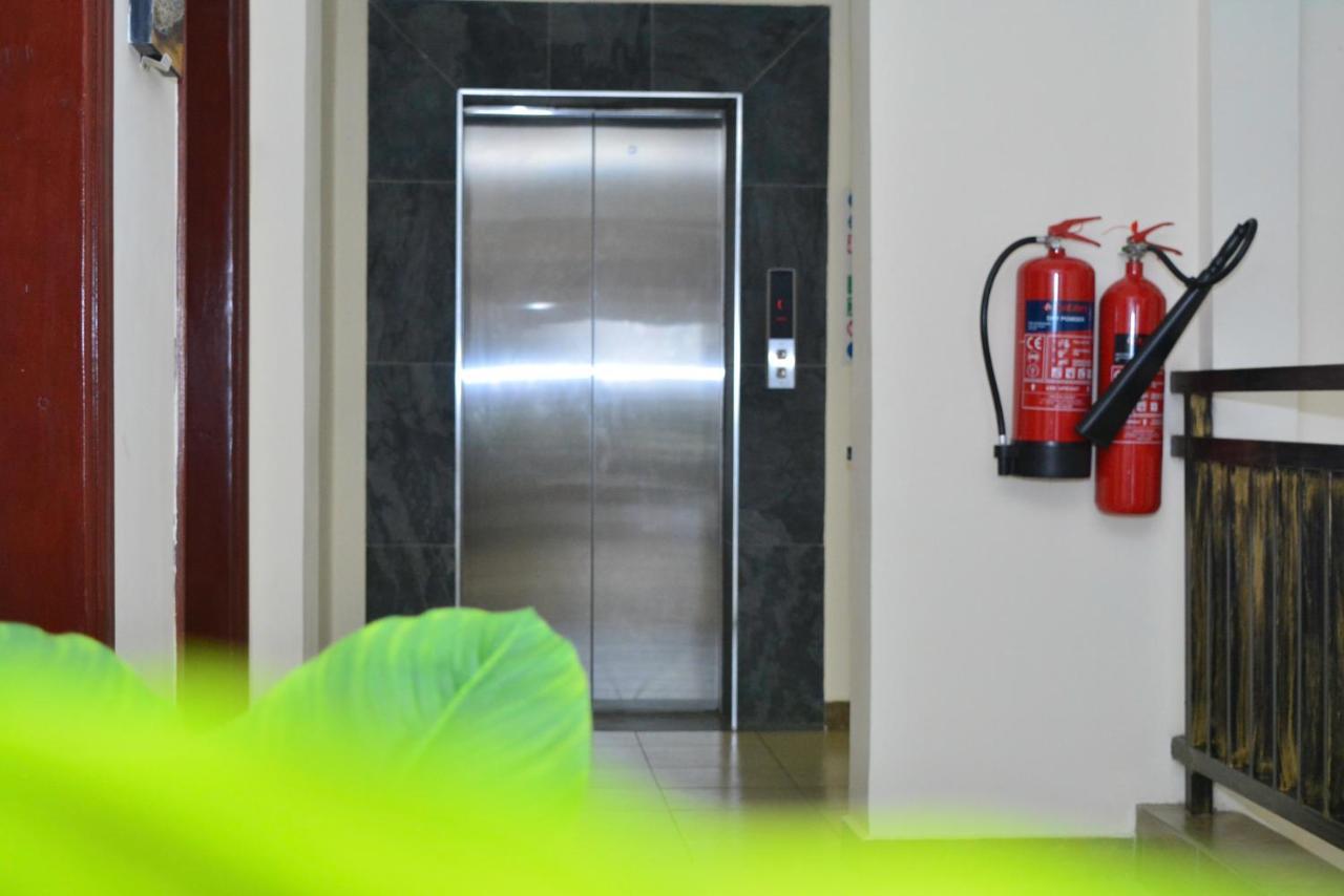 W Place - Model 1 Bedroom Nairobi