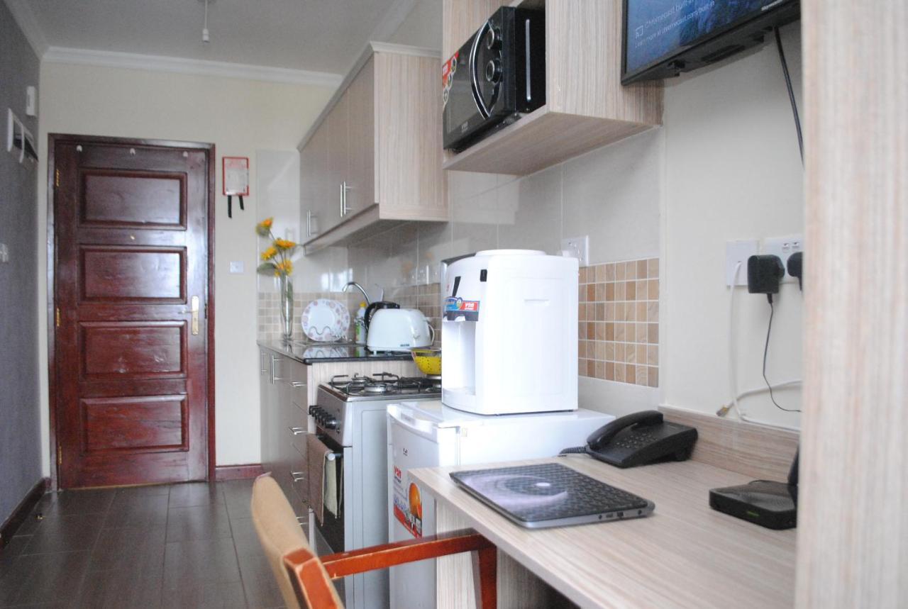 Westlands -place With A View Apartment