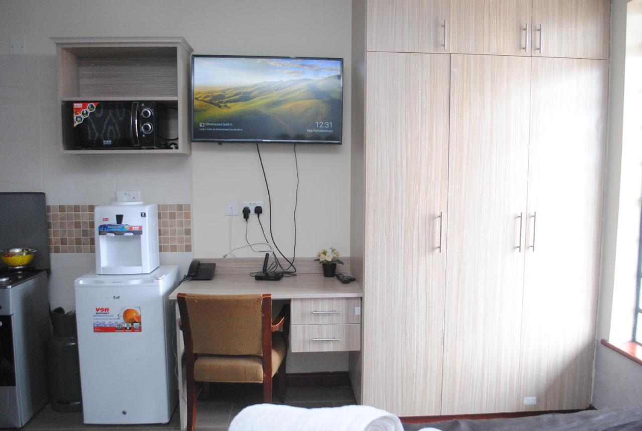 Apartment Westlands -place With A View Nairobi