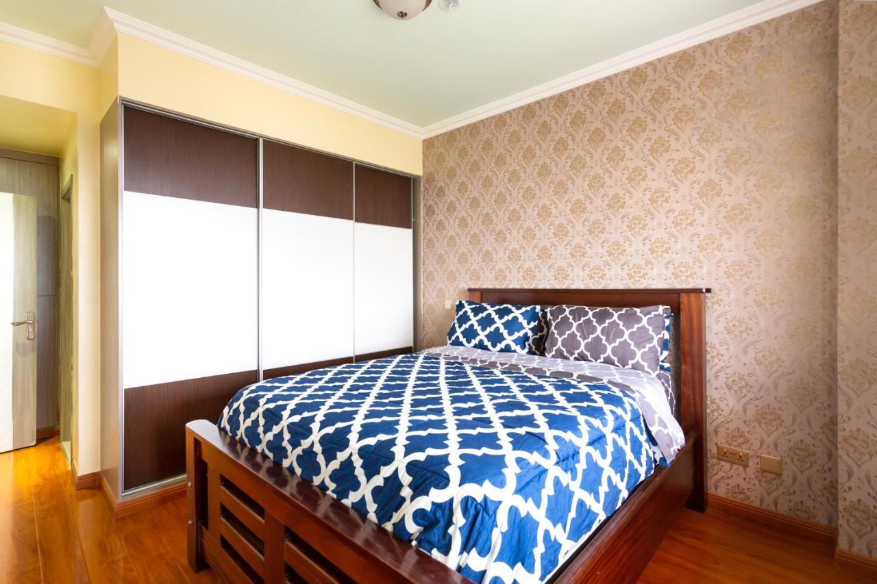 Crest Park Apartment Nairobi