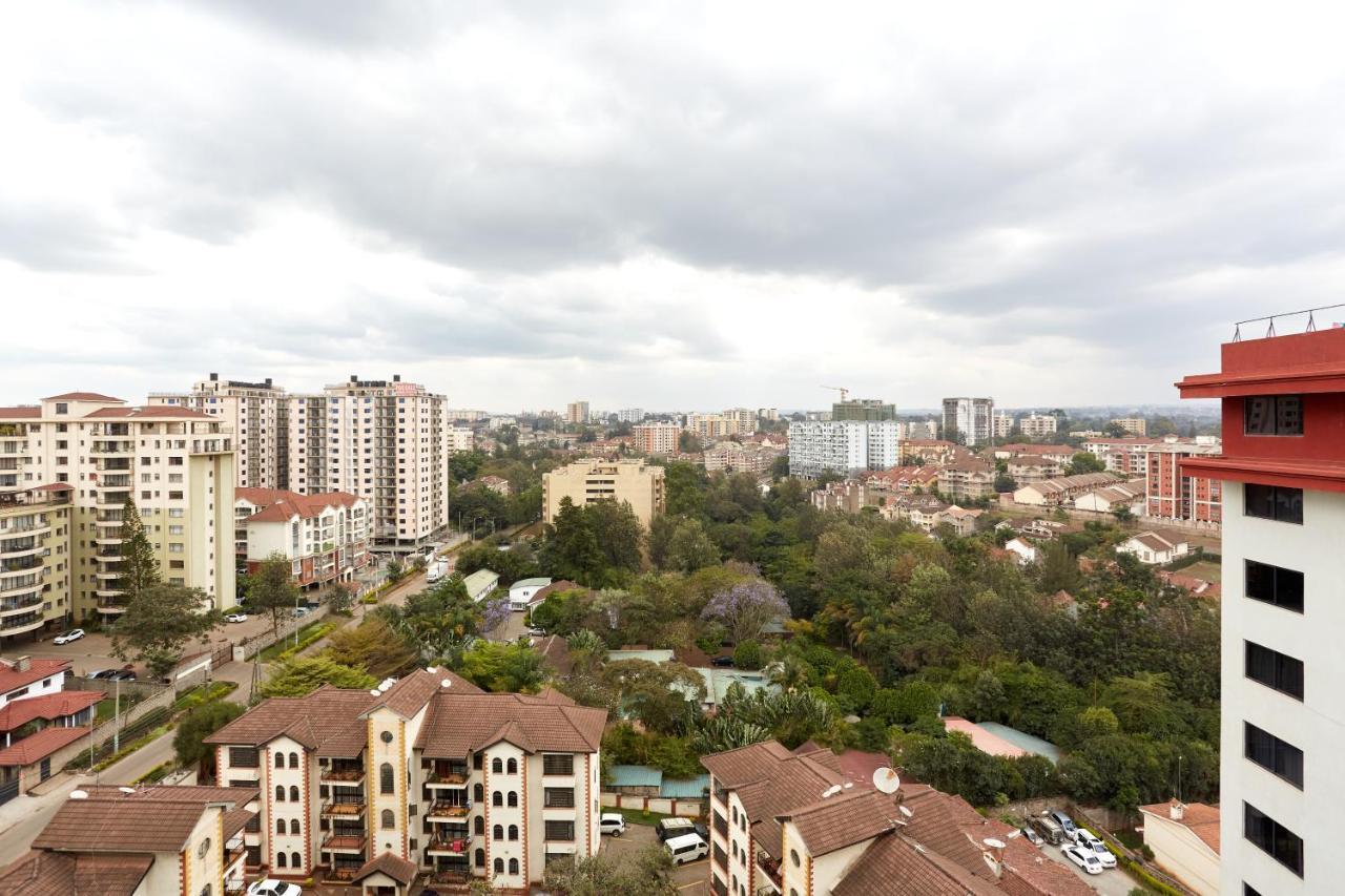 Crest Park *
