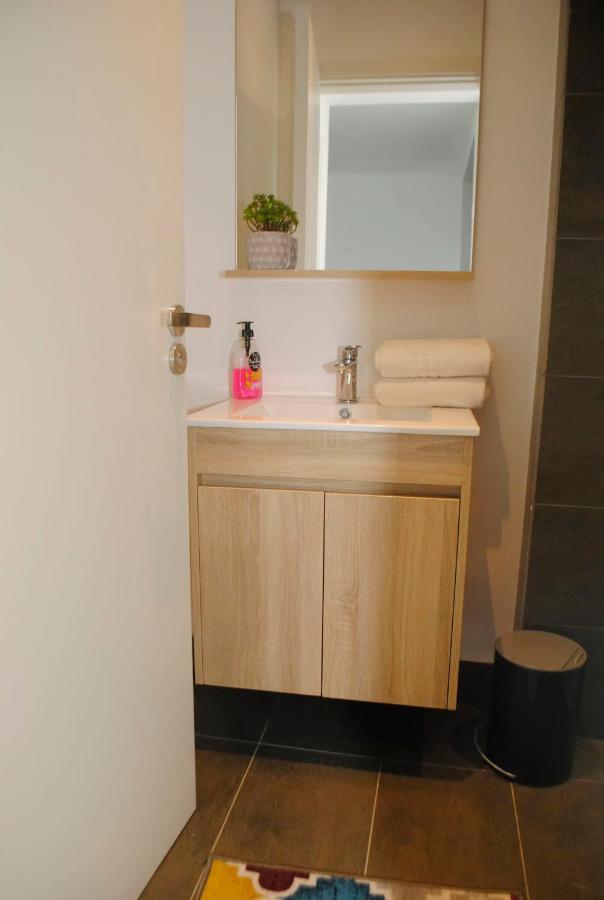 Astoria Apartment