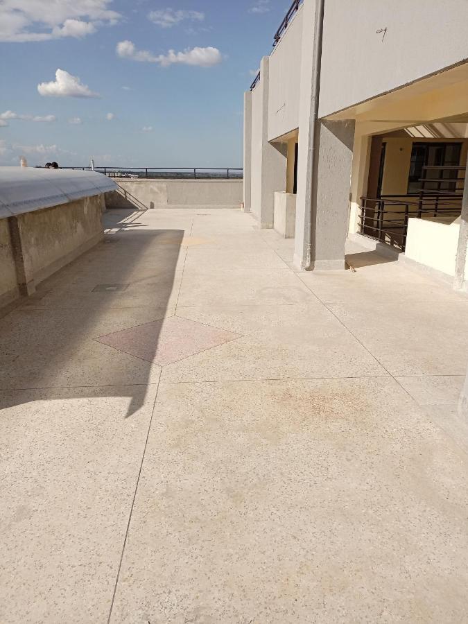 Apartamento View House At Kianjeku Road Nairobi