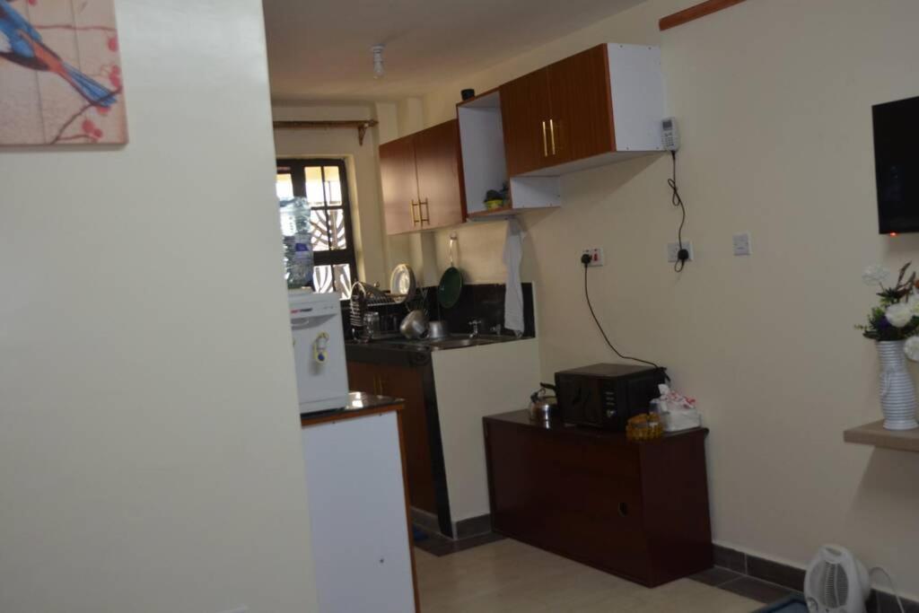 Karibu To The Small 2-palas At Cityview In Ngara West Behind Stima Plaza Parklands Nairobi