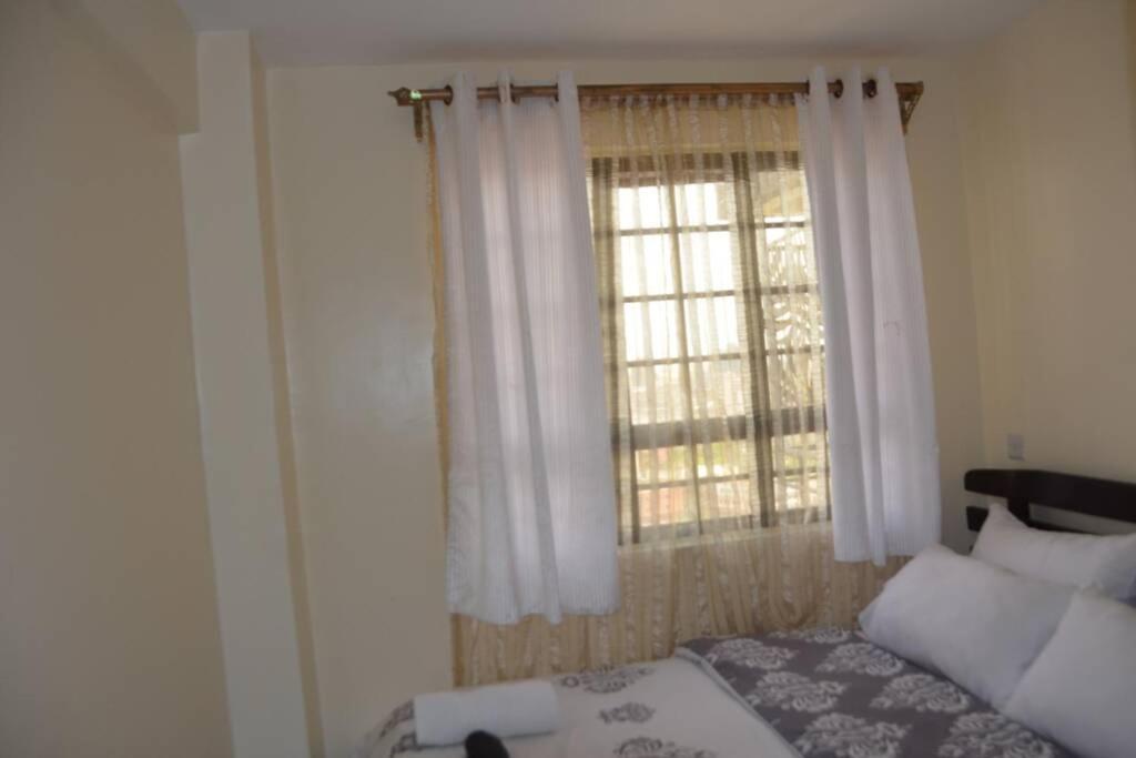 Karibu To The Small 2-palas At Cityview In Ngara West Behind Stima Plaza Parklands Nairobi