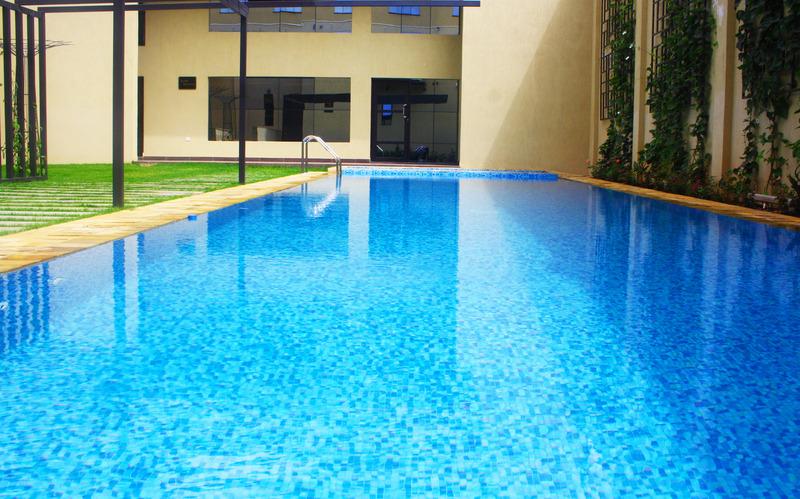 Hotel Doubletree By Hilton Nairobi