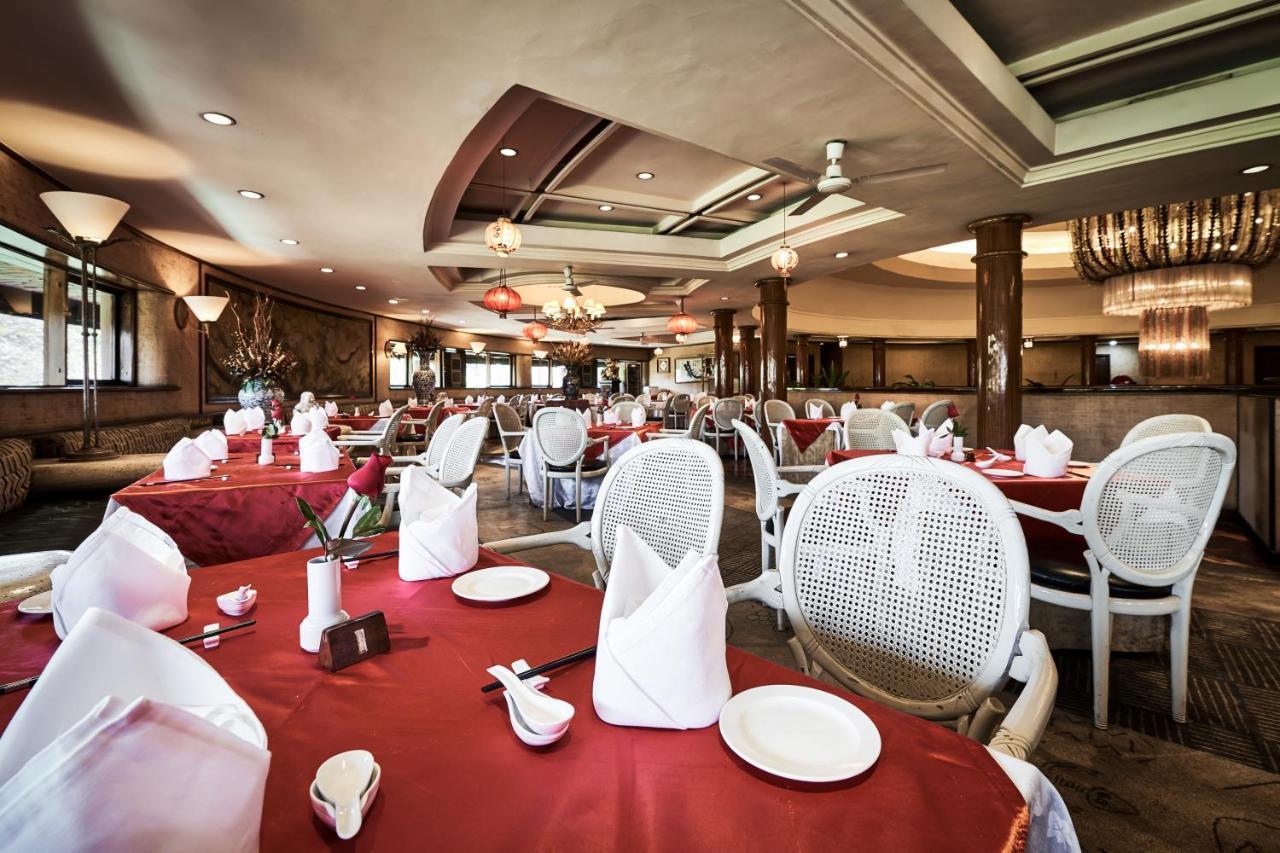 Hotel Safari Park Nairobi