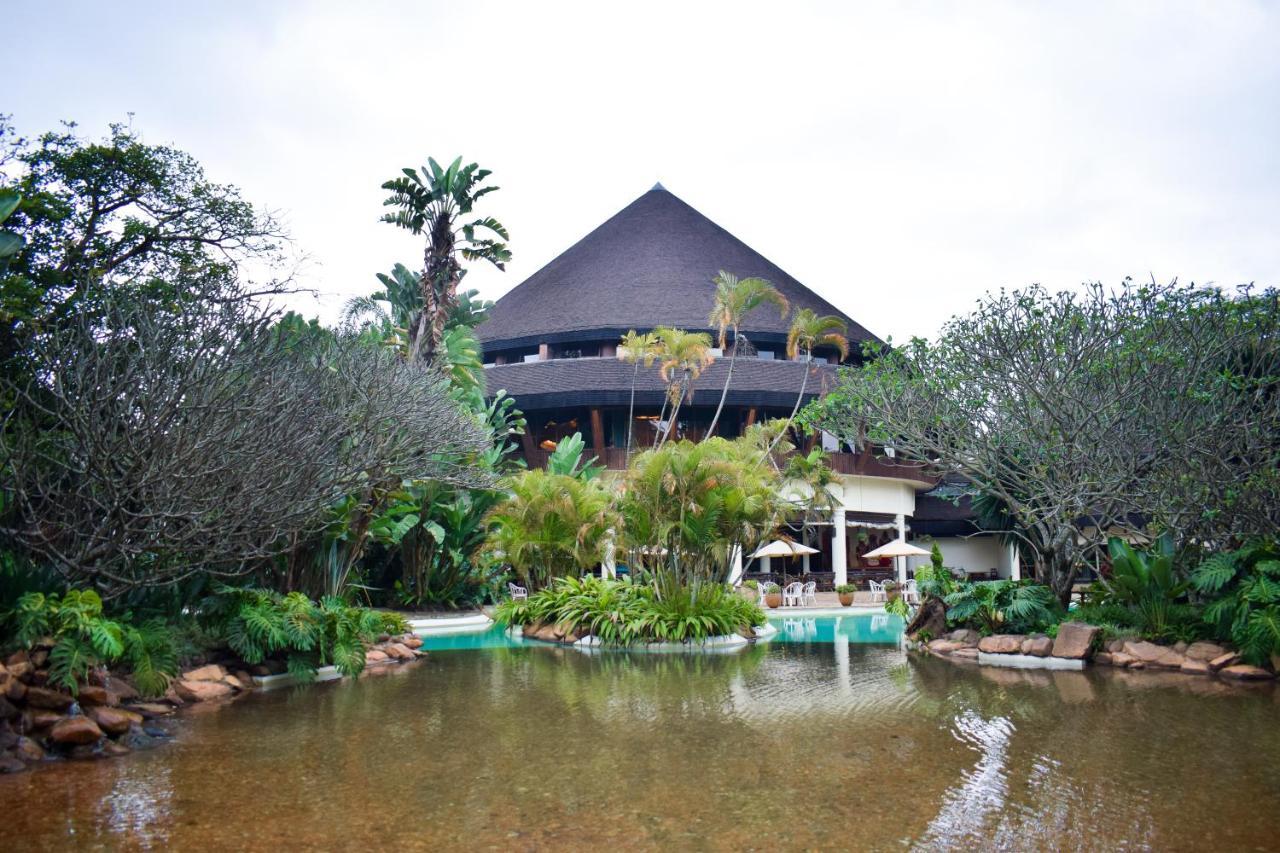 Safari Park Hotel Nairobi
