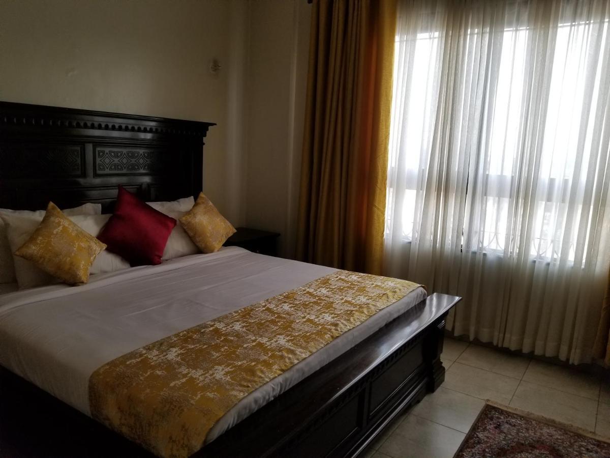 Apartment Atlantis Suites Nairobi