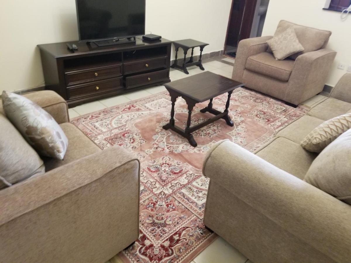 Atlantis Suites Apartment Nairobi