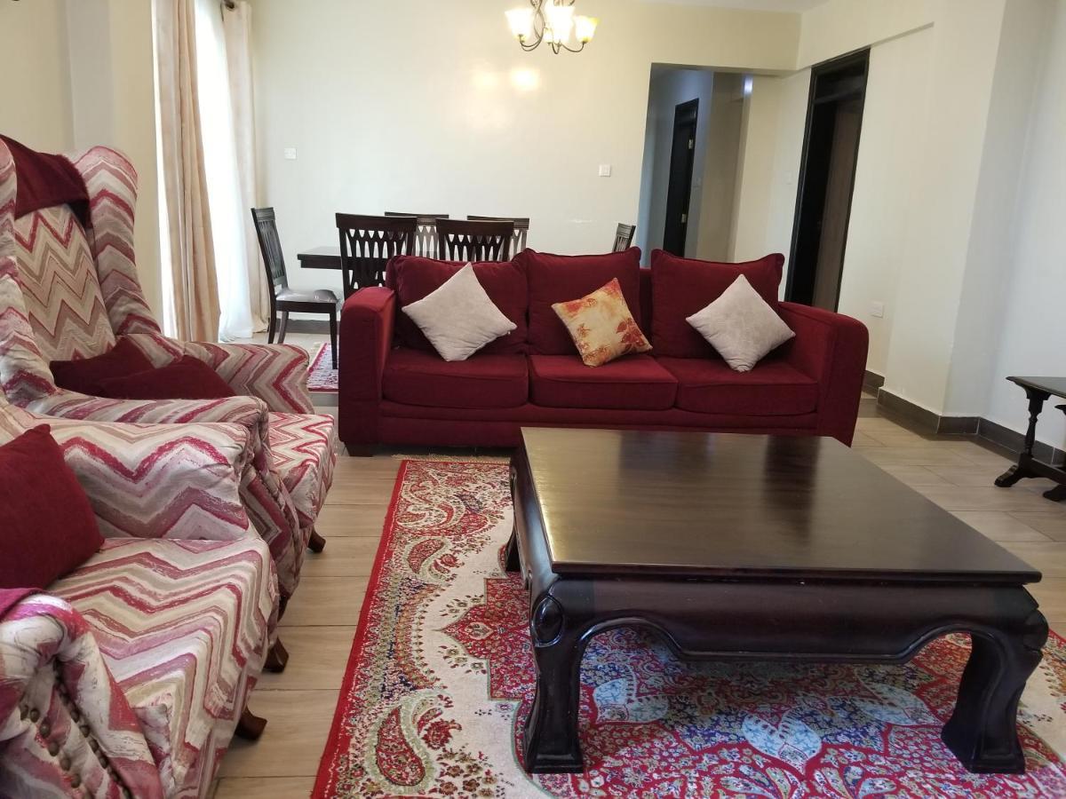 Apartment Atlantis Suites *