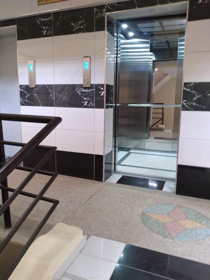 Karibu To The Small 2-palas At Cityview In Ngara West Behind Stima Plaza Parklands Apartment Nairobi