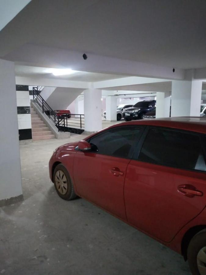 Karibu To The Small 2-palas At Cityview In Ngara West Behind Stima Plaza Parklands Nairobi