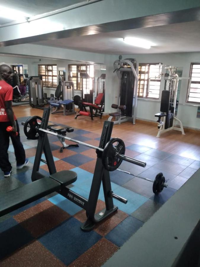 Karibu To The Small 2-palas At Cityview In Ngara West Behind Stima Plaza Parklands Apartment *