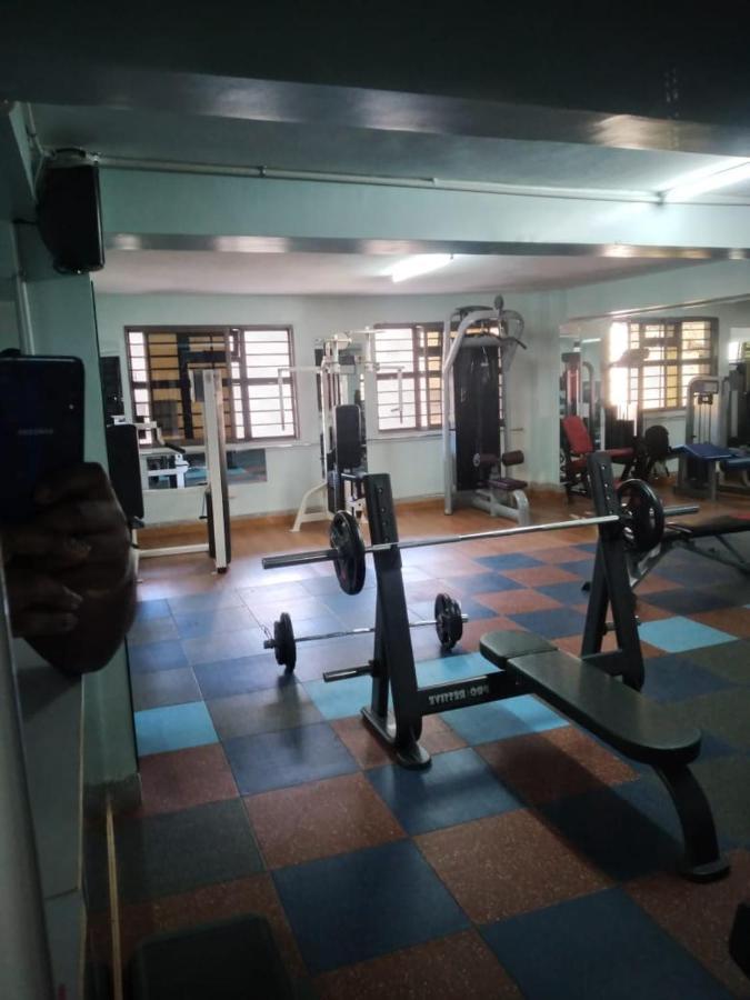 Karibu To The Small 2-palas At Cityview In Ngara West Behind Stima Plaza Parklands *