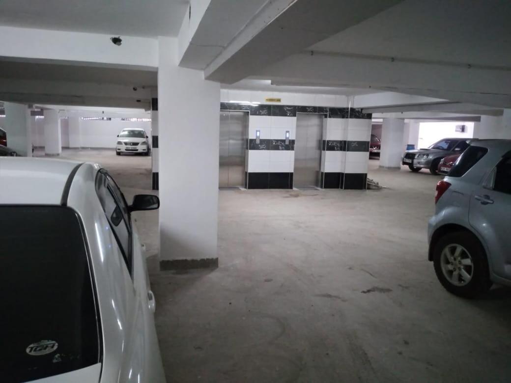 Karibu To The Small 2-palas At Cityview In Ngara West Behind Stima Plaza Parklands *