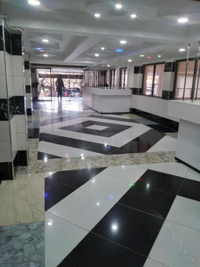 Karibu To The Small 2-palas At Cityview In Ngara West Behind Stima Plaza Parklands Apartment Nairobi