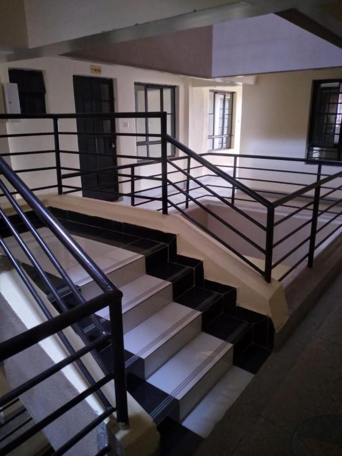 Karibu To The Small 2-palas At Cityview In Ngara West Behind Stima Plaza Parklands Apartment Nairobi