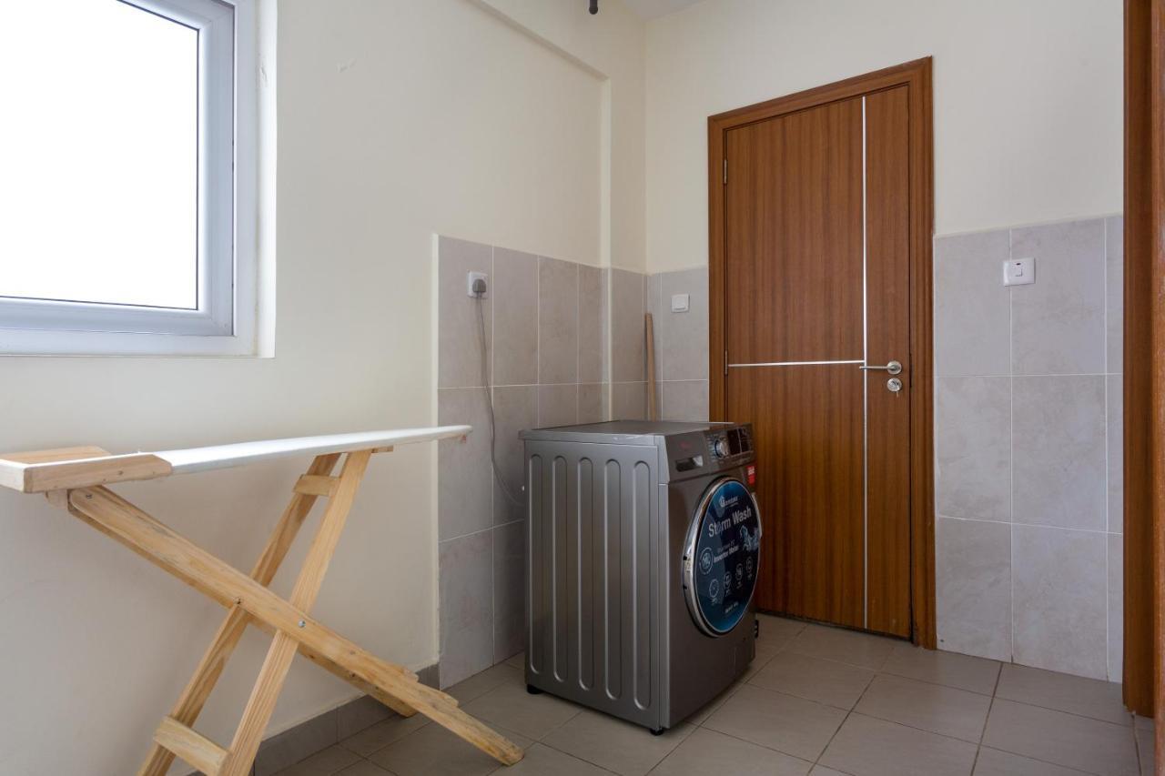 Westlands View Luxury By Edmor Suites Aparthotel Nairobi