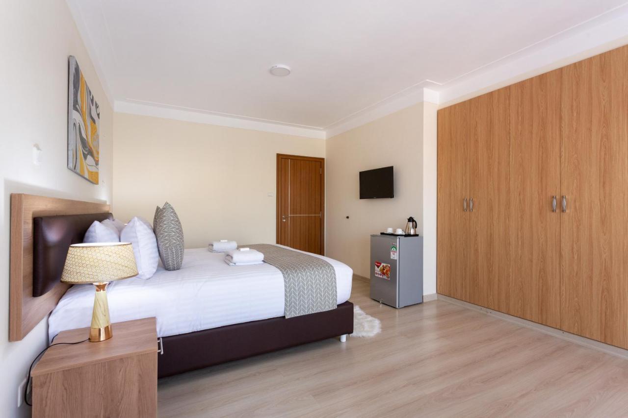Westlands View Luxury By Edmor Suites Aparthotel Nairobi
