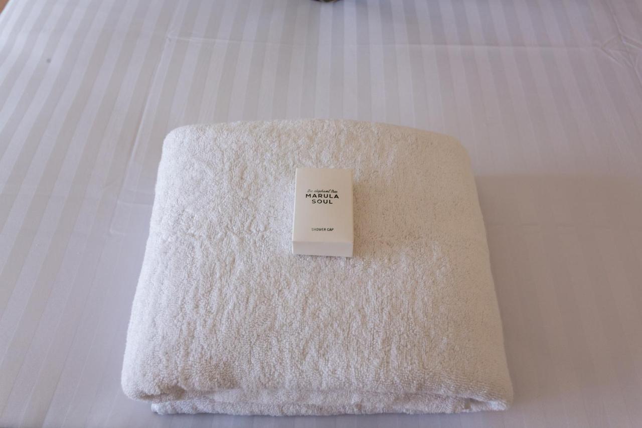 Westlands View Luxury By Edmor Suites Aparthotel