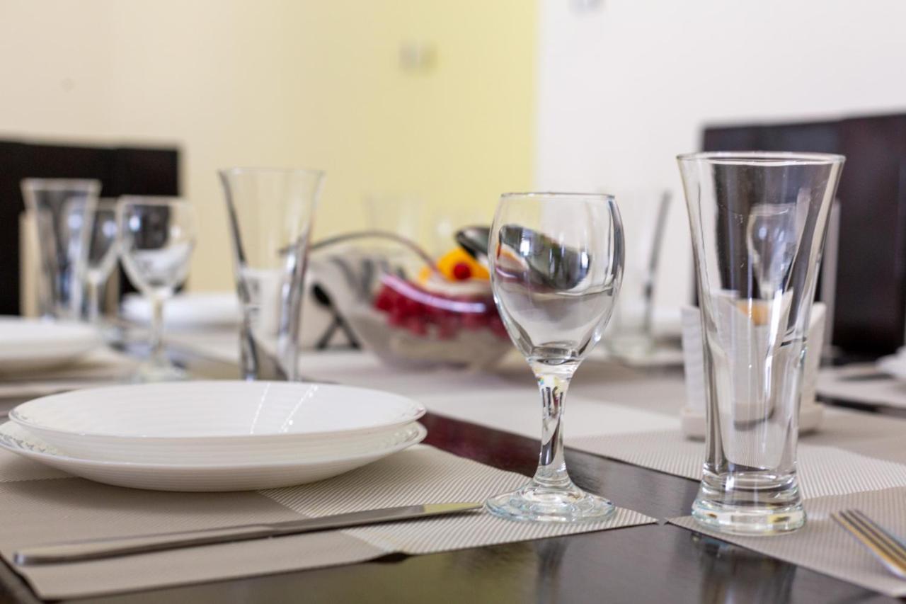 Westlands View Luxury By Edmor Suites Aparthotel 4*