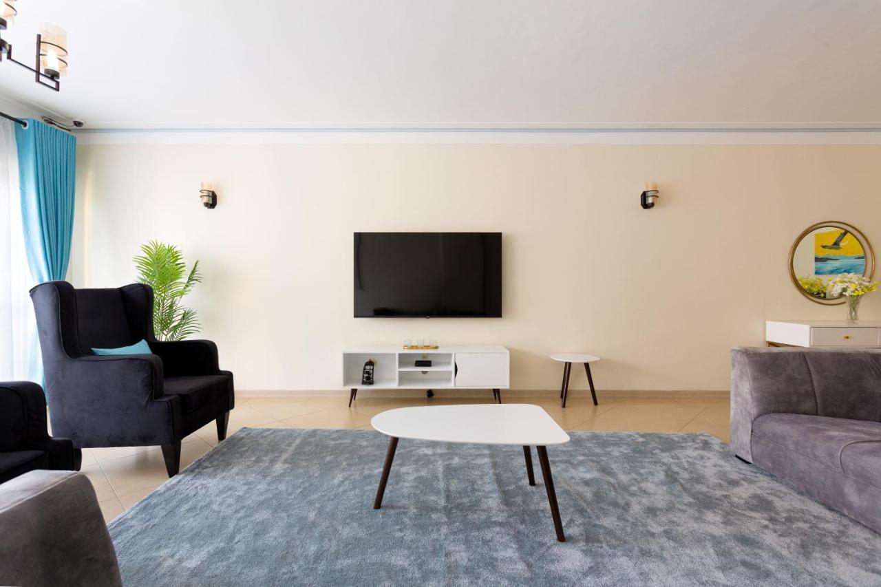 Aparthotel Westlands View Luxury By Edmor Suites Nairobi