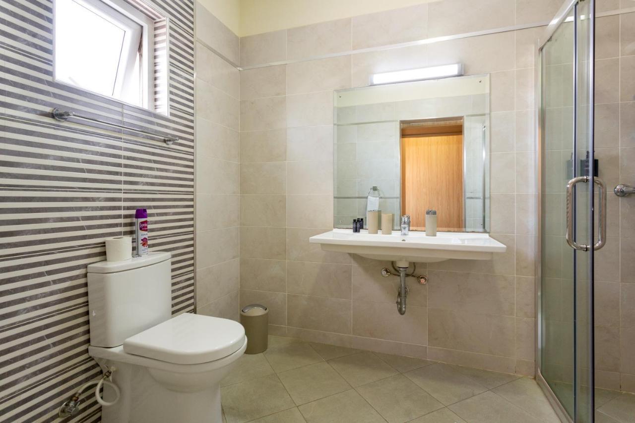 Westlands View Luxury By Edmor Suites Nairobi