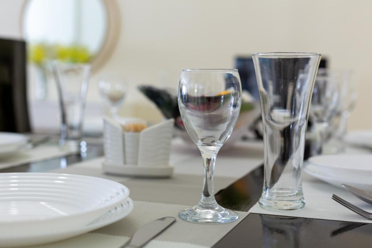 Westlands View Luxury By Edmor Suites Aparthotel