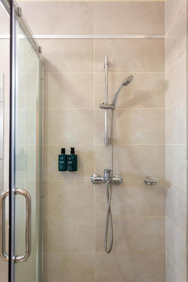 Aparthotel Westlands View Luxury By Edmor Suites 4*