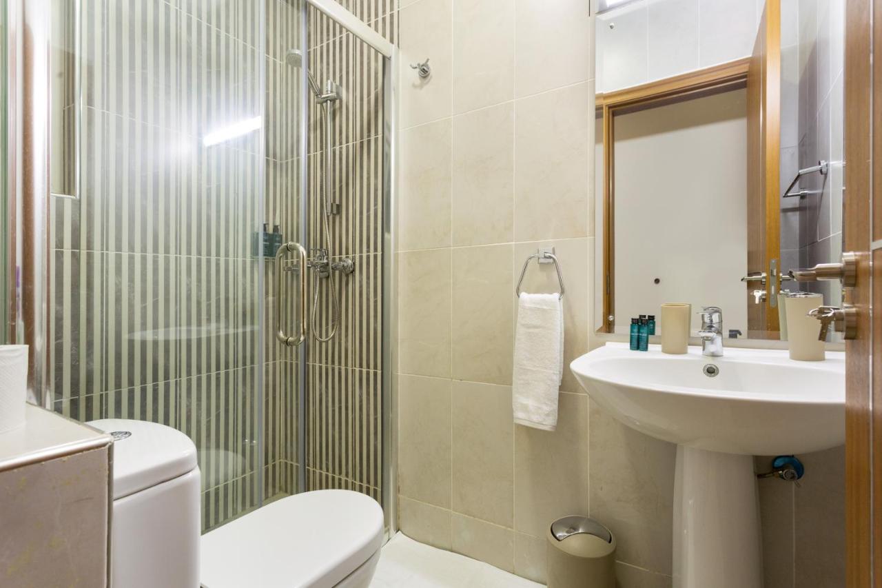 Aparthotel Westlands View Luxury By Edmor Suites
