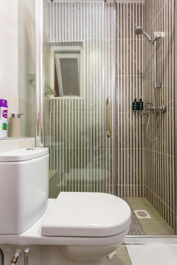Westlands View Luxury By Edmor Suites Aparthotel