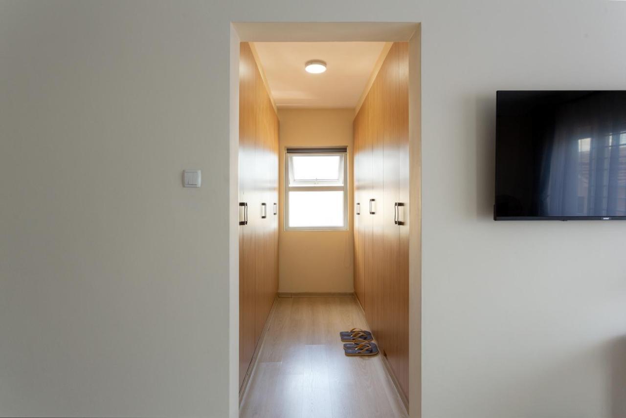 Westlands View Luxury By Edmor Suites Nairobi