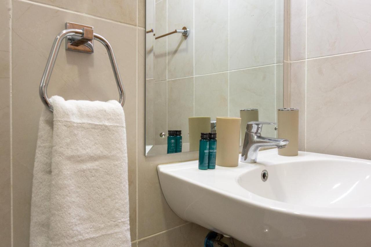 Westlands View Luxury By Edmor Suites Nairobi