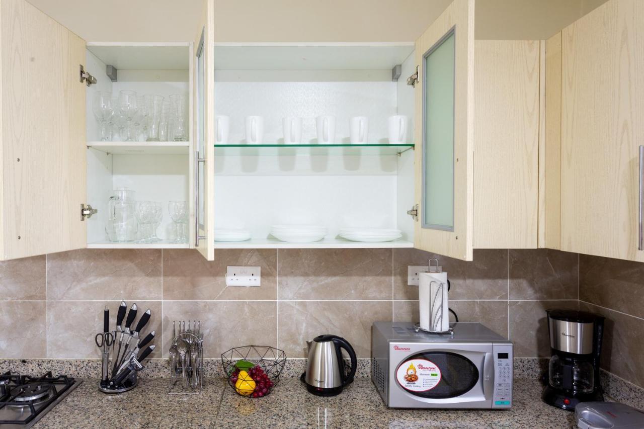 Westlands View Luxury By Edmor Suites 4* Nairobi